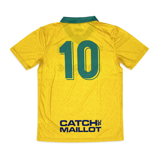 Custom Classic Retro Football Jersey