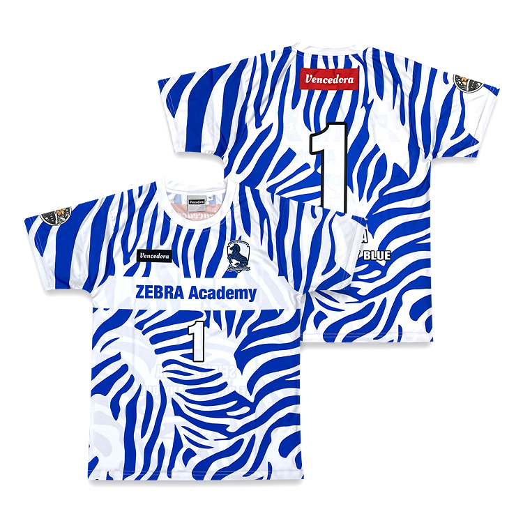 Custom Design Sublimation Sports Soccer Jersey