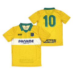 Custom Classic Retro Football Jersey