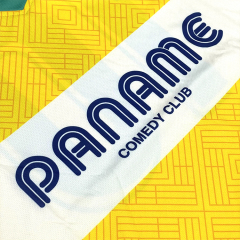 Custom Classic Retro Football Jersey