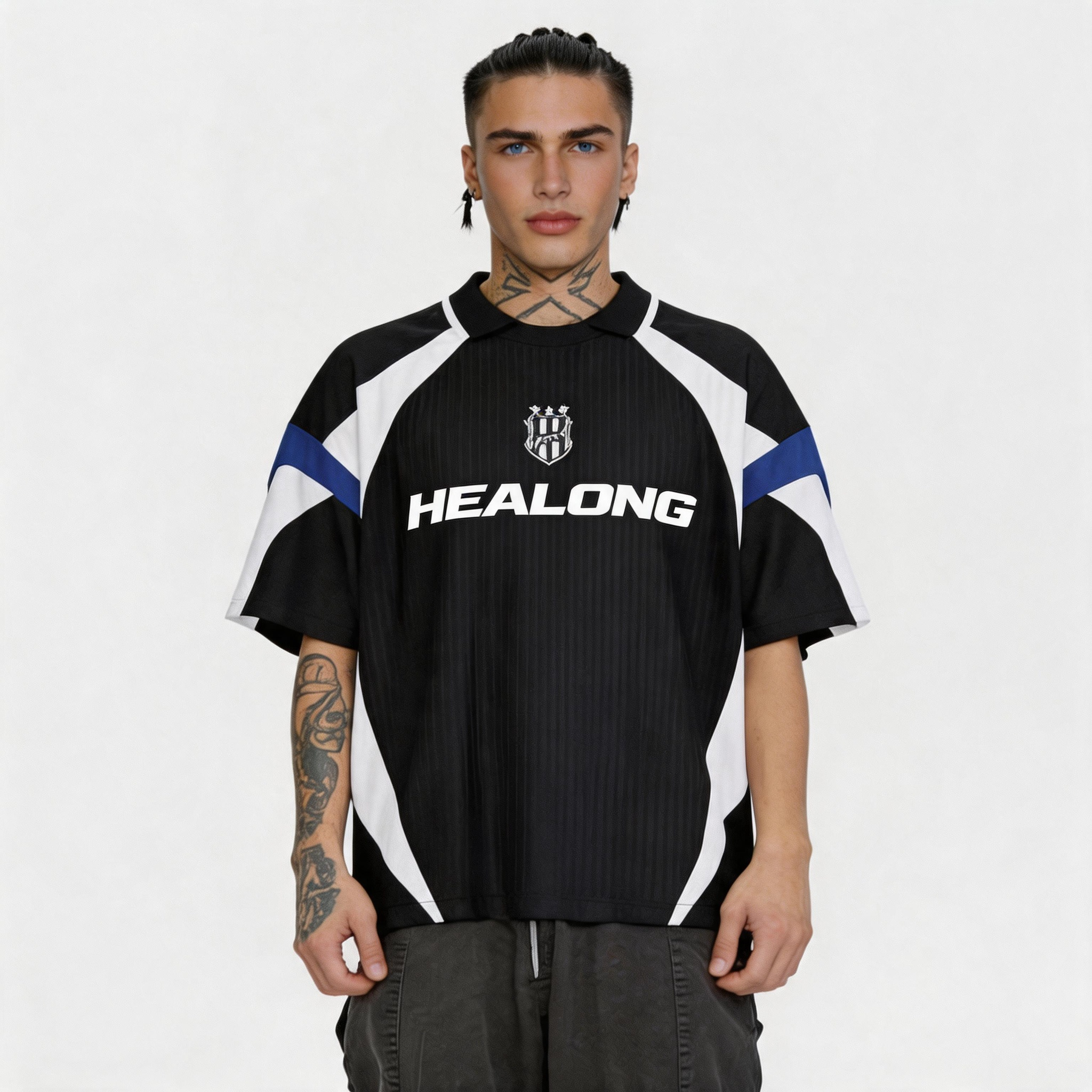 Custom Classic Design Sublimated Football Shirts