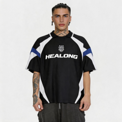 Custom Classic Design Sublimated Football Shirts