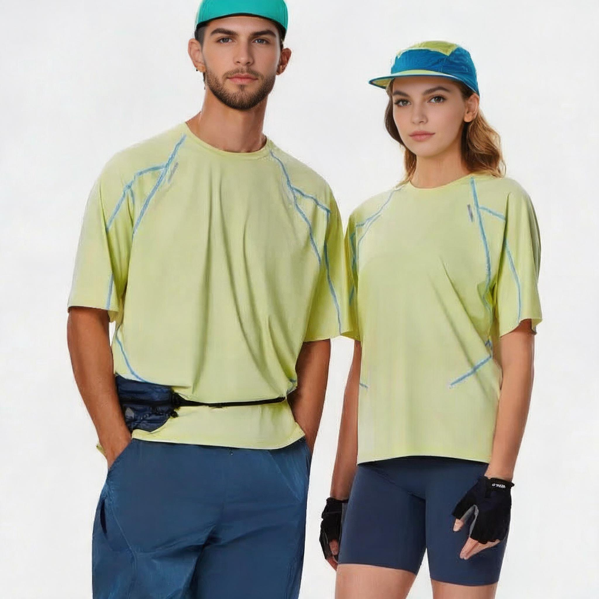 Custom Fashion Sublimation Design Your Own Soccer Jersey