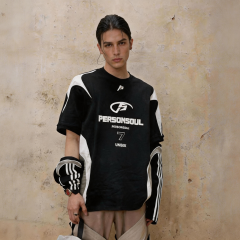 Custom Brown Soccer Jersey with Sublimation & Embroidery