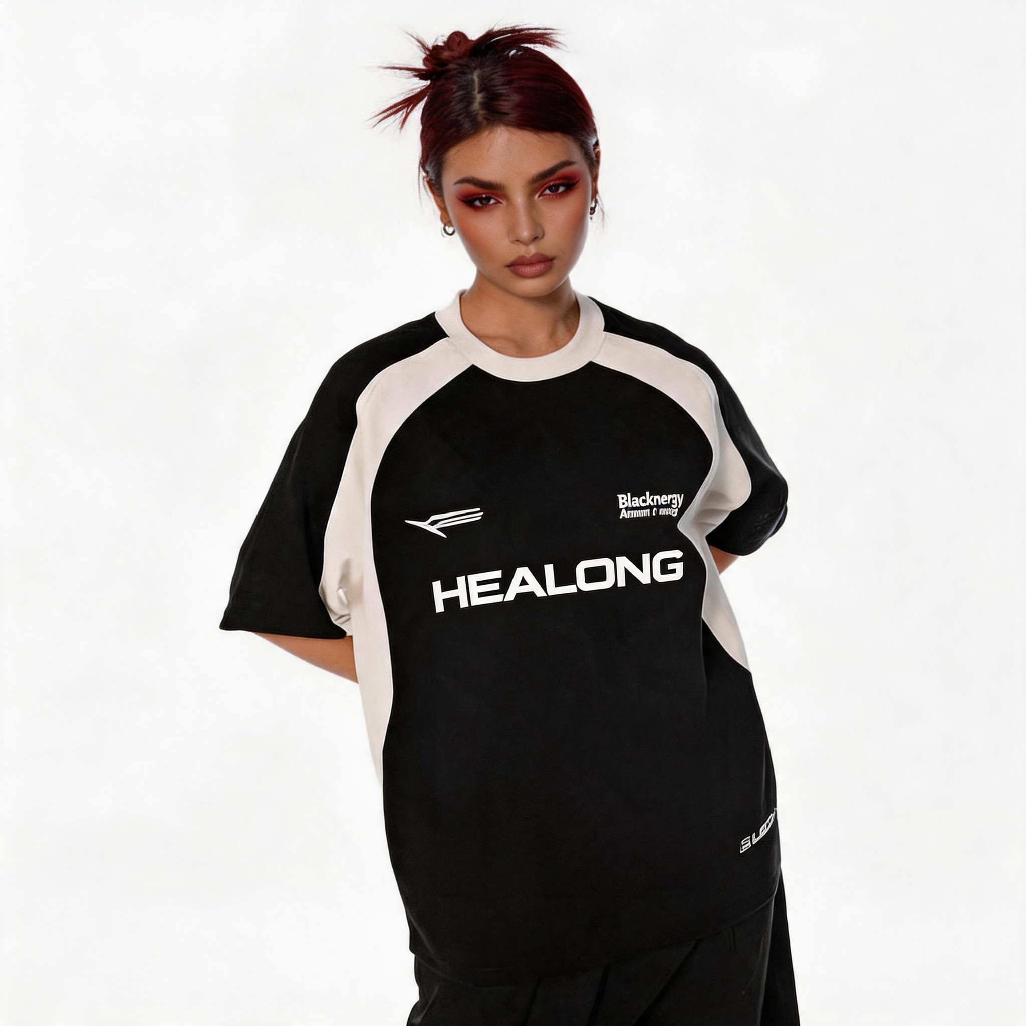 Custom Design Sublimation Street Soccer Shirts