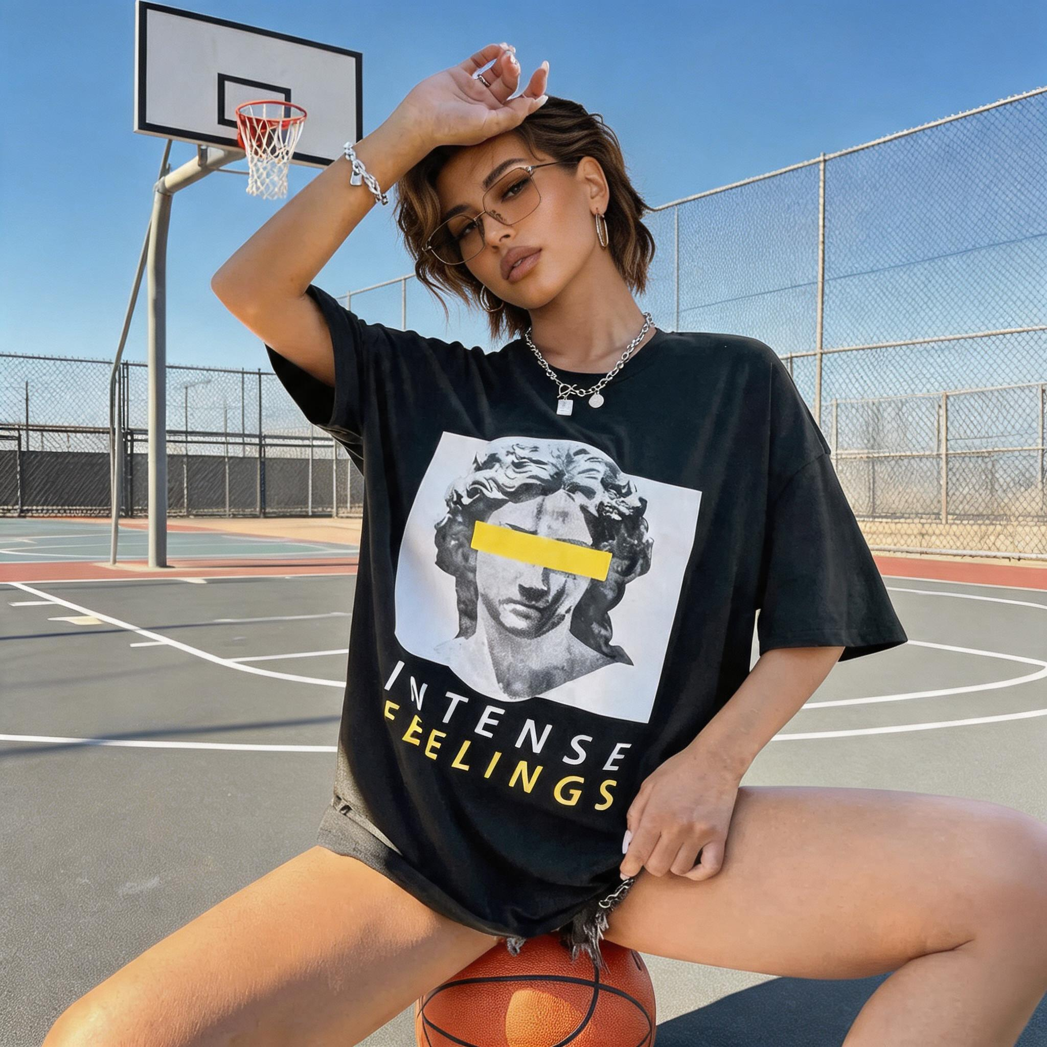 Sublimation Cut and Sew Badge Embroidery Soccer Jersey