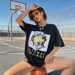 Sublimation Cut and Sew Badge Embroidery Soccer Jersey