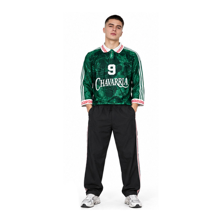 White Sublimation Mesh Boxy Fit Oversize American Football Shirts