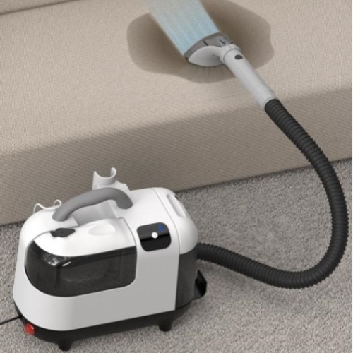 Новейшее портативное устройство для чистки ковров с выделением пара и возможностью стерилизации горячей водой — WEIKUI (PC2204-S)