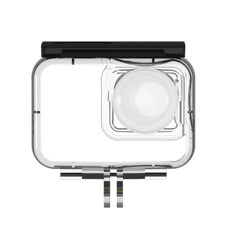 Suitable for Insta360 ONE R camera diving shell waterproof shell panoramic version 40m waterproof shell accessories