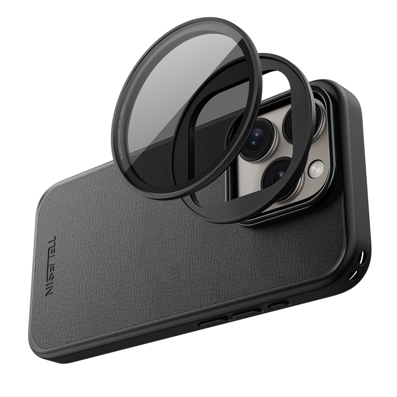 iPhone 15 Pro多功能手机壳