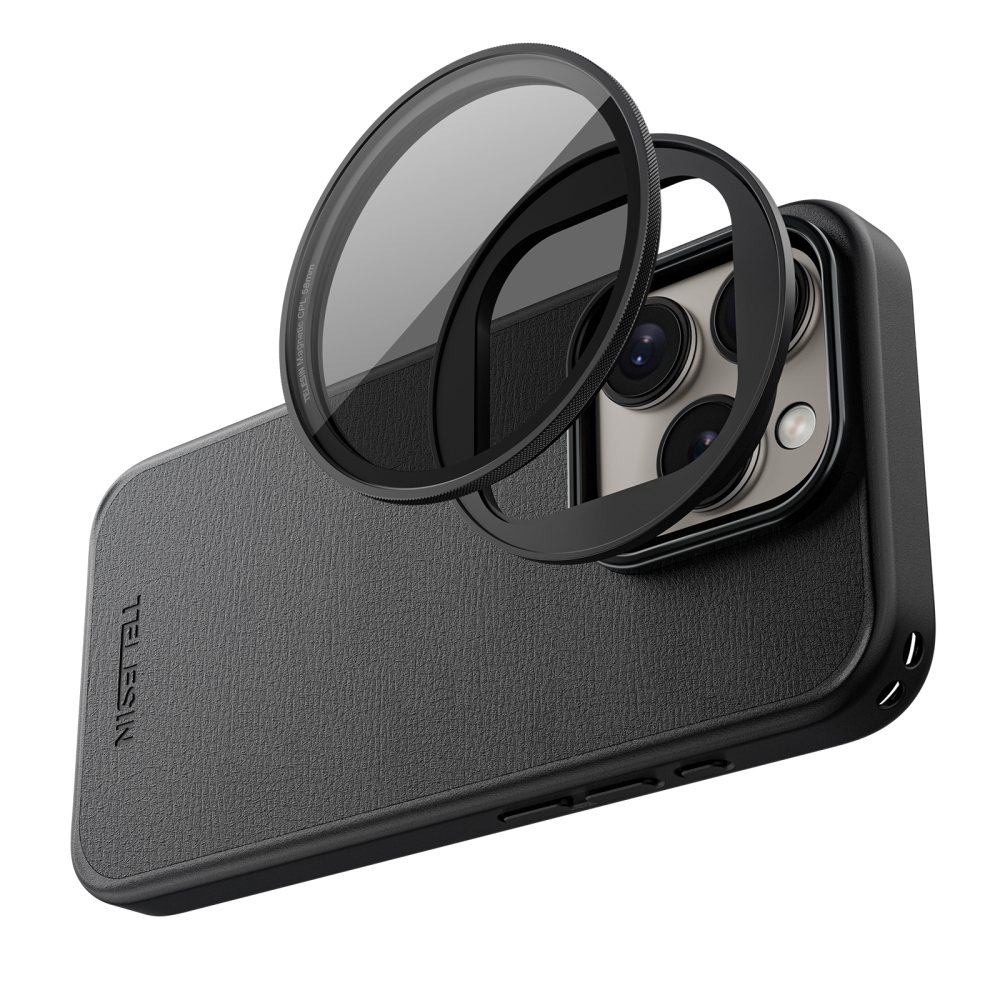 iPhone 15 Pro多功能手机壳