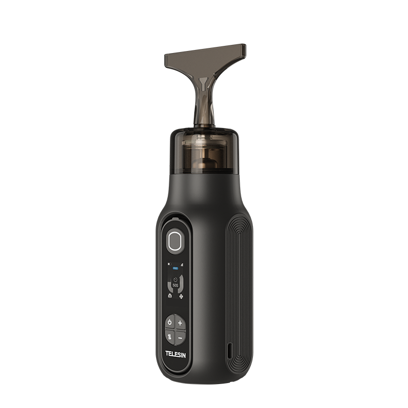 TELESIN C40 Portable Fog Machine