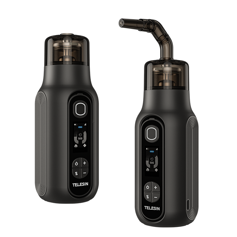 TELESIN C40 Portable Fog Machine