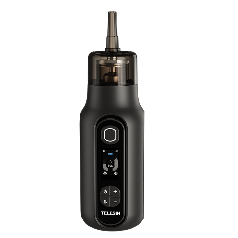 TELESIN C40 Portable Fog Machine