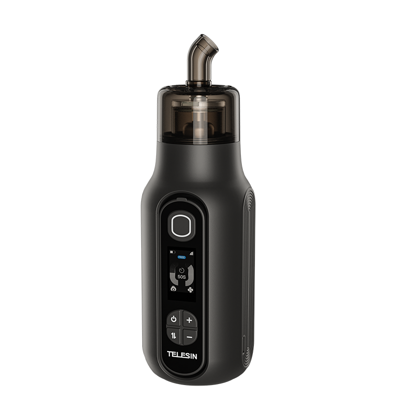 TELESIN C40 Portable Fog Machine