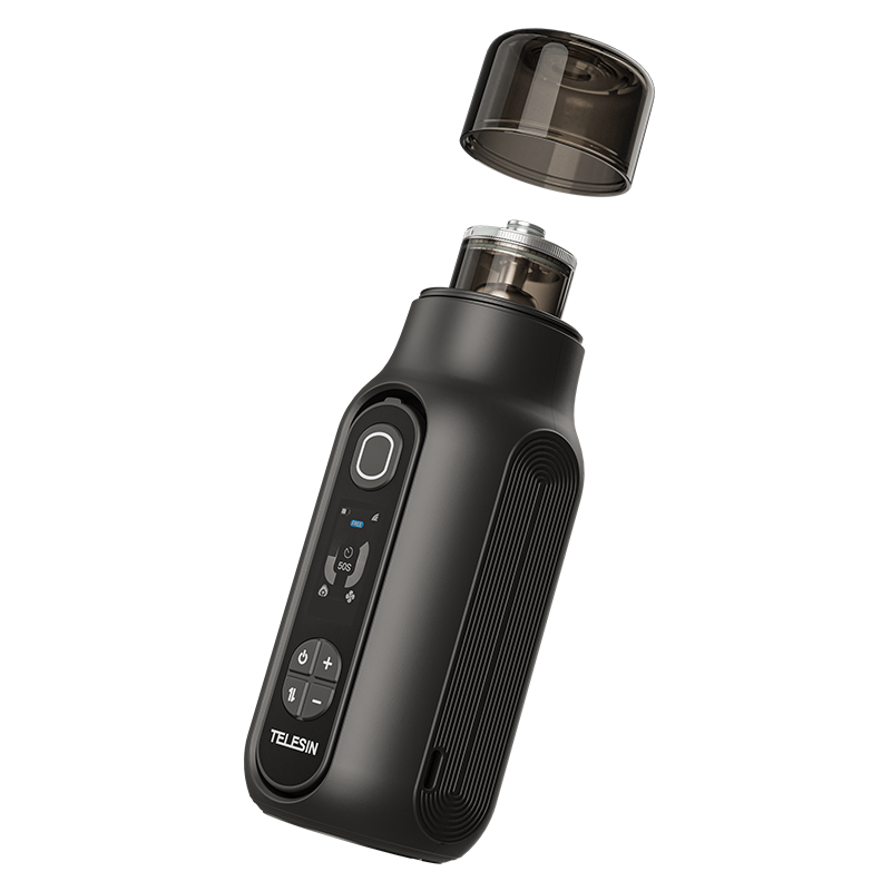 TELESIN C40 Portable Fog Machine