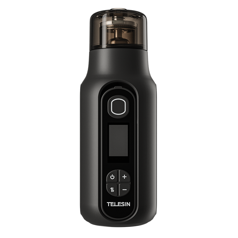 TELESIN C40 Portable Fog Machine
