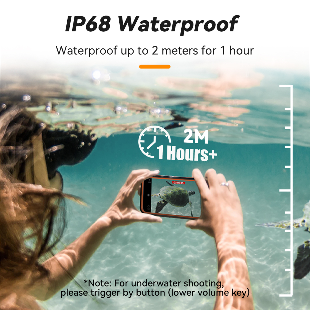 Best Waterproof Case for iPhone 15 Pro Max and Waterproof Case for iPhone 15 Pro  TELESIN