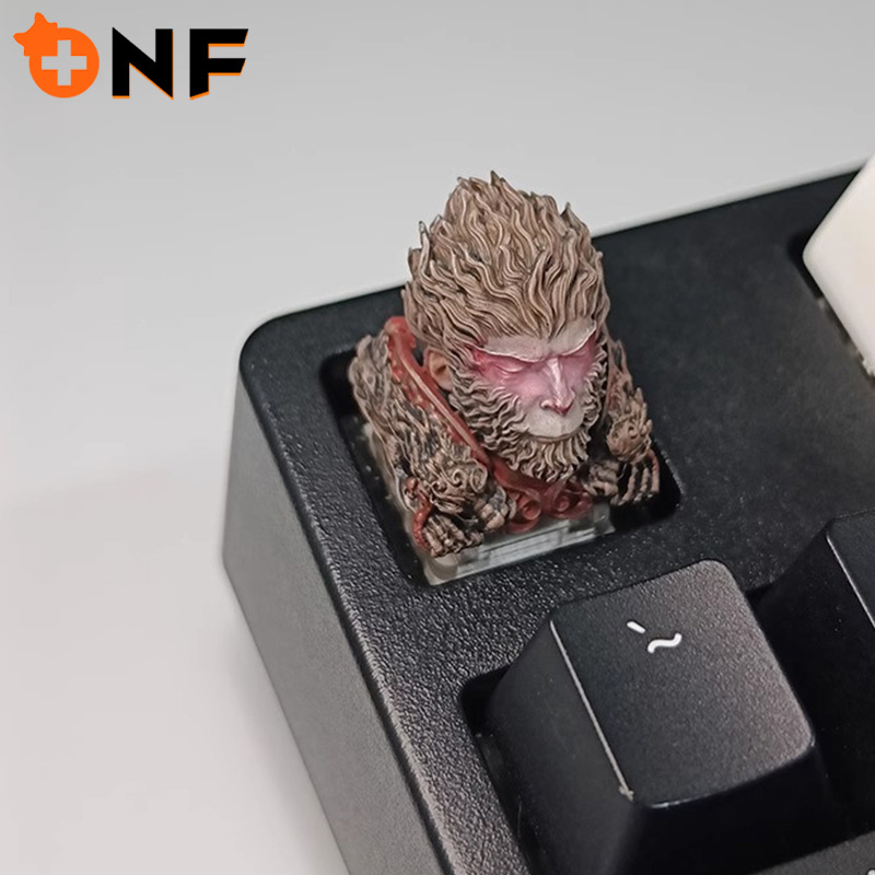 black myth wukong keycap