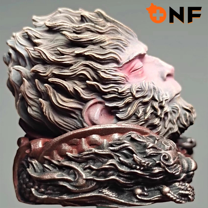 black myth wukong keycap
