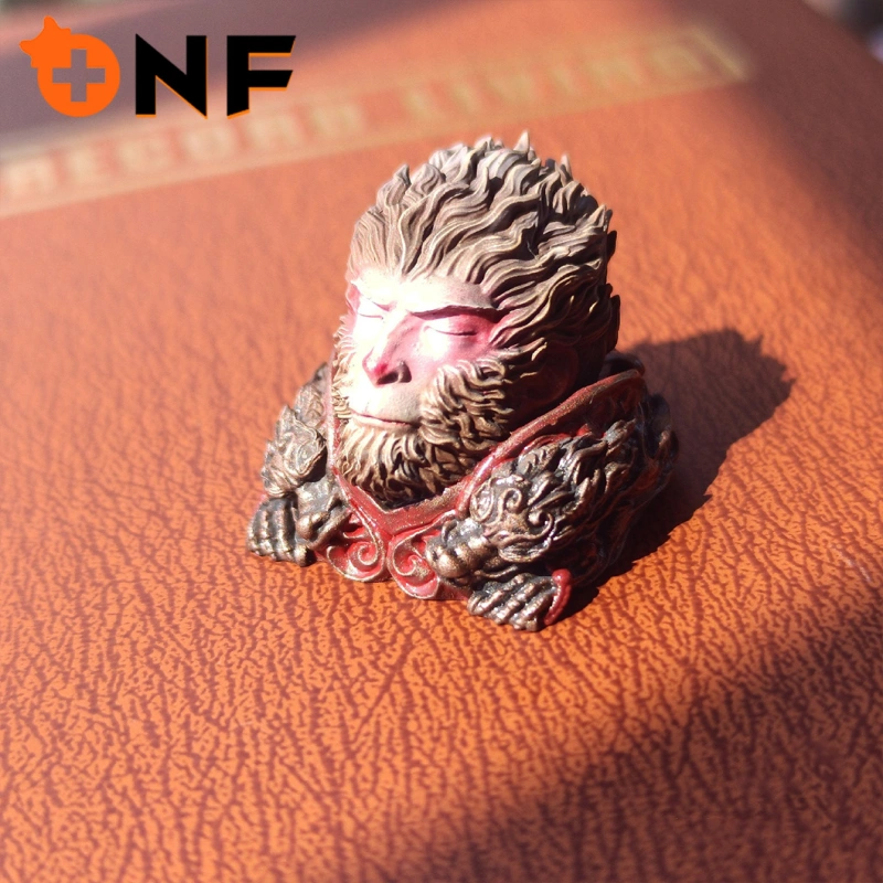 black myth wukong keycap
