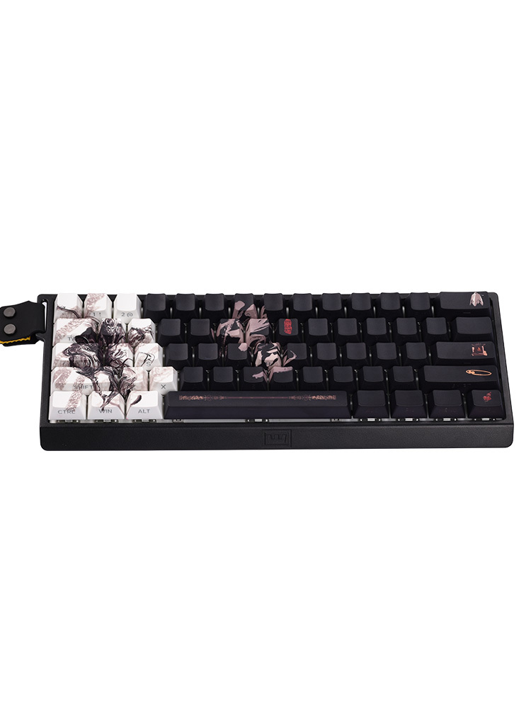 Black Myth Wukong Keyboard Cap