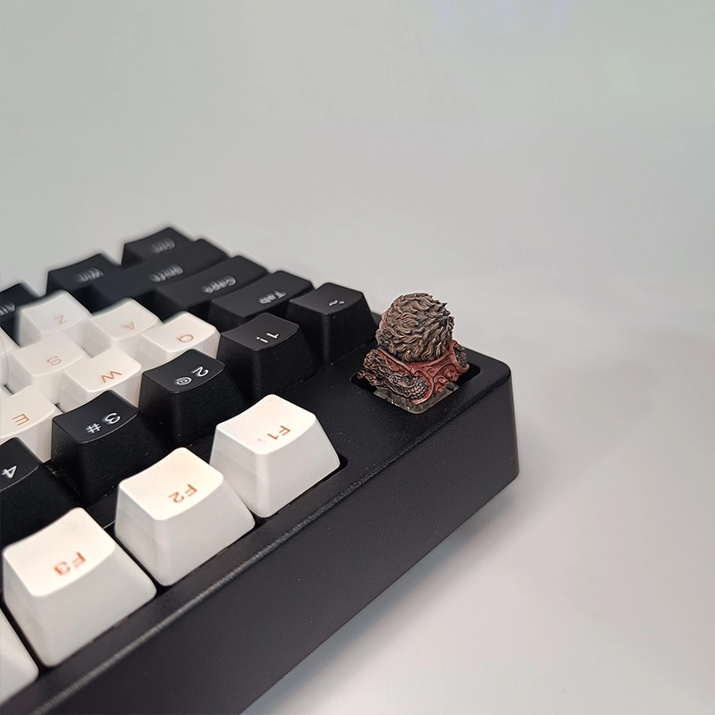 black myth wukong keycap