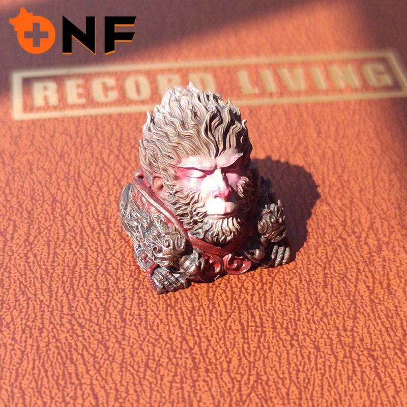 black myth wukong keycap