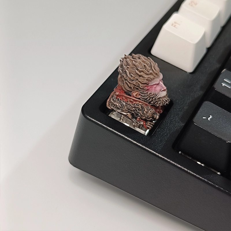 black myth wukong keycap