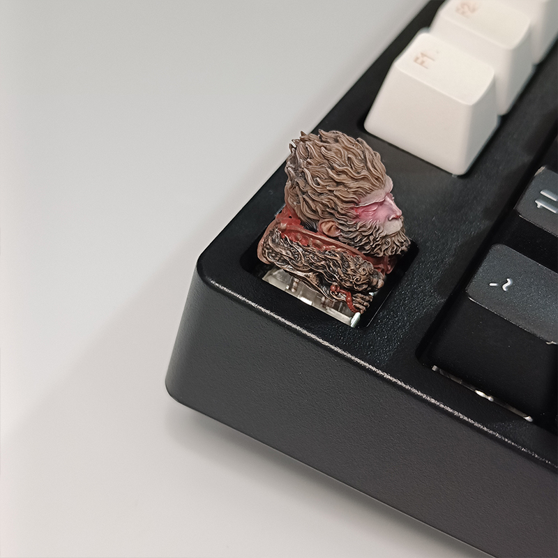 black myth wukong keycap