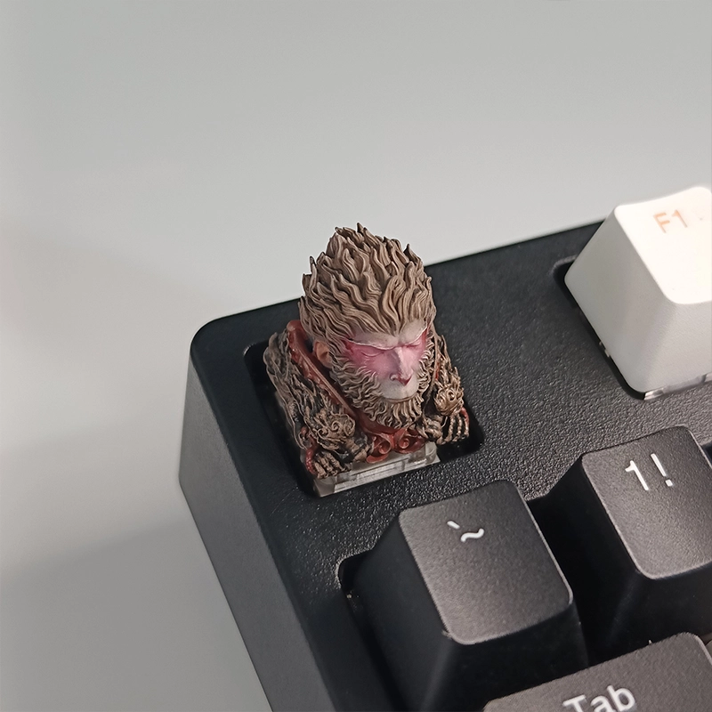 black myth wukong keycap