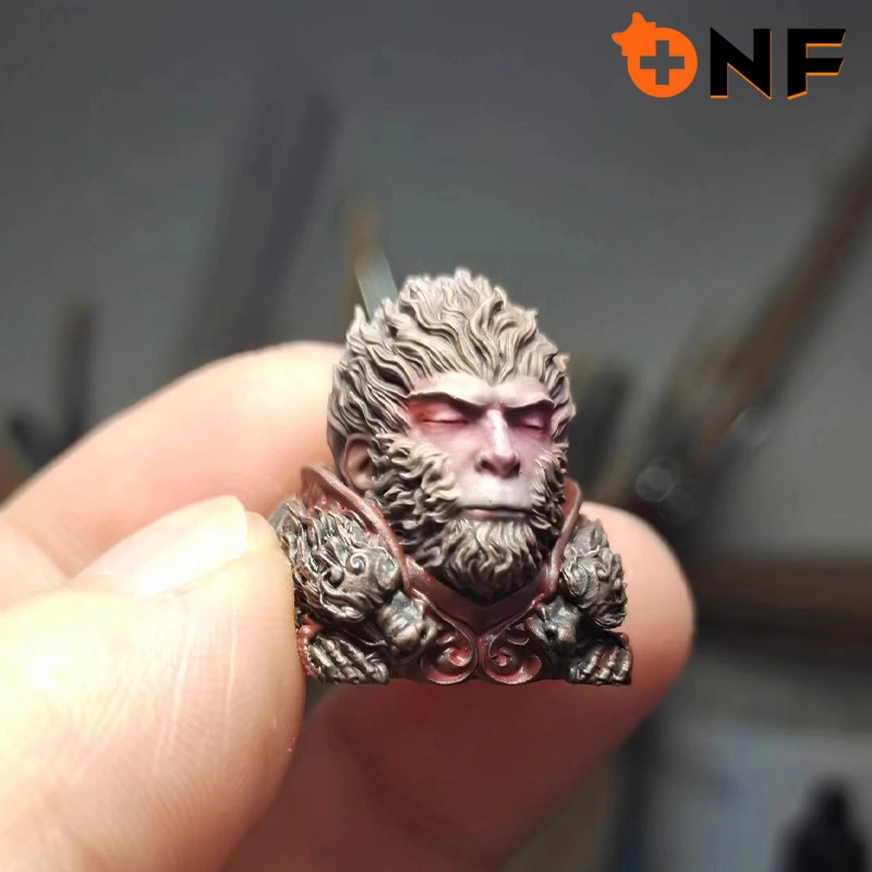 black myth wukong keycap