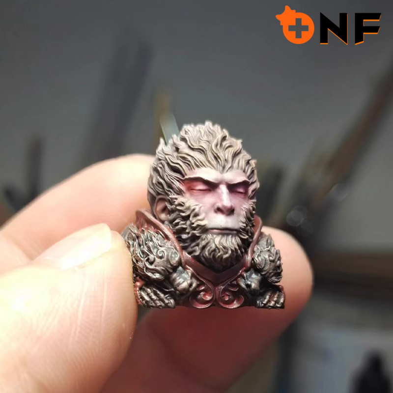 black myth wukong keycap