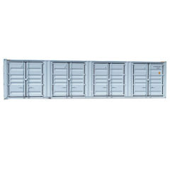 40HQ Custom shipping container