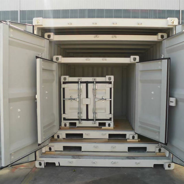 5′-10′ Small storage containers for sale