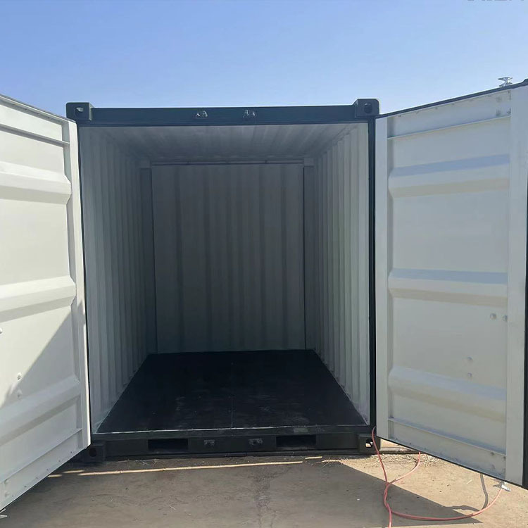 5′-10′ Small storage containers for sale