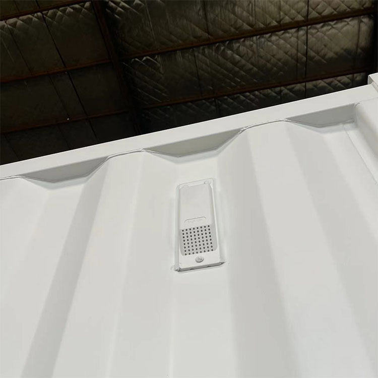 40HQ Modified shipping containers for sale