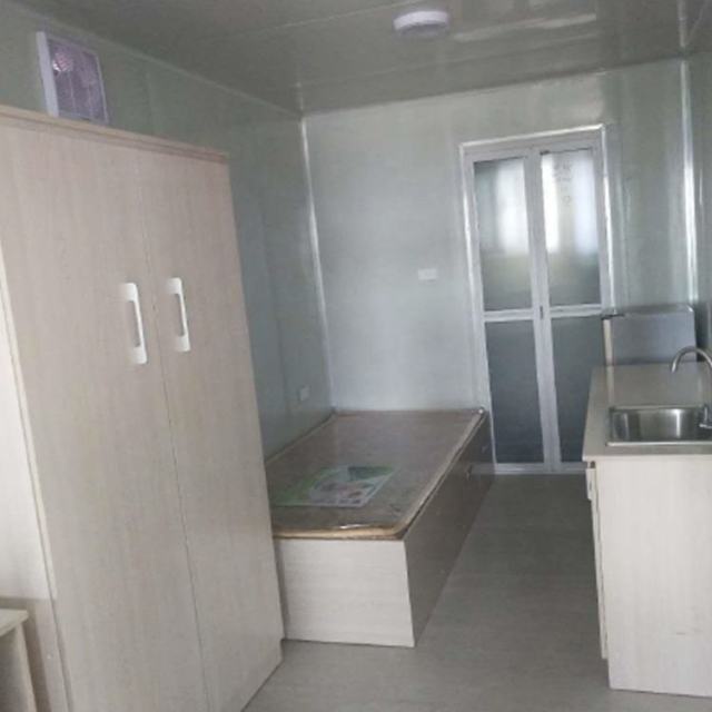 20f Shipping container office for sale