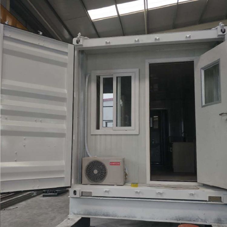 20f Shipping container office for sale