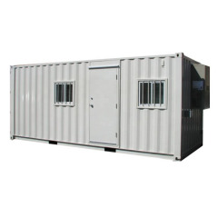 20f Shipping container office for sale