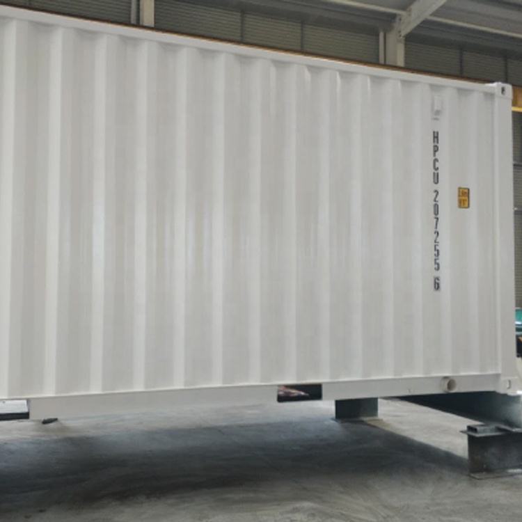 20f Shipping container office for sale