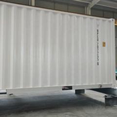 20f Shipping container office for sale