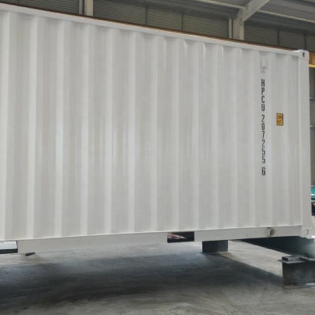 20f Shipping container office for sale