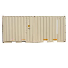 2x10 DuoCon Shipping Containers