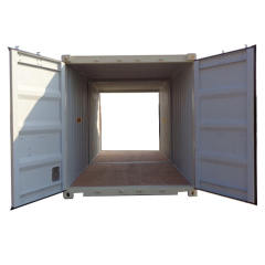 2x10 DuoCon Shipping Containers