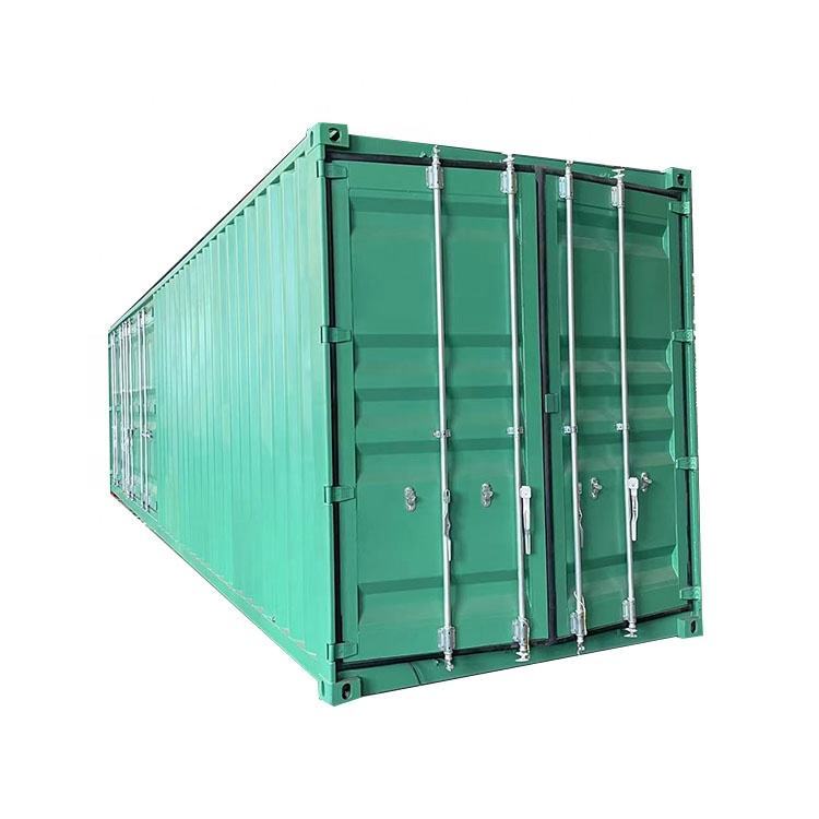 40HQ Modified containers for sale