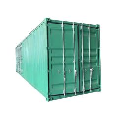 40HQ Modified containers for sale