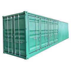40HQ Modified containers for sale