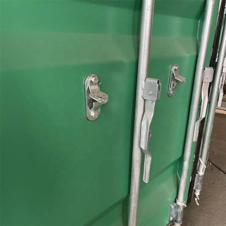 40HQ Modified containers for sale